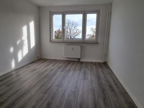 Foto - Etagenwohnung in Boizenburg/Elbe