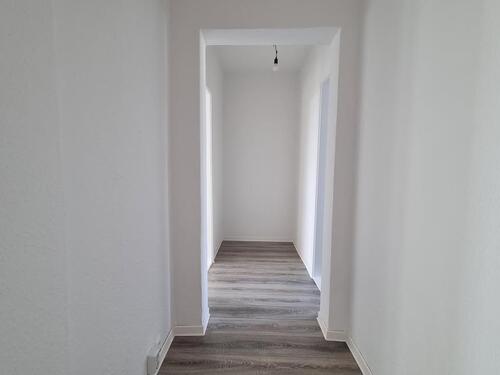 Foto - Etagenwohnung in Boizenburg/Elbe zur Miete