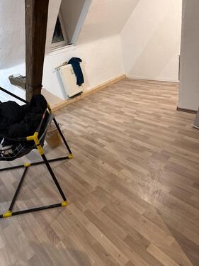 Foto - 5 Zimmer Etagenwohnung in Höhr-Grenzhausen