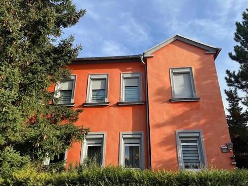 Foto - Zweifamilienhaus im schönen Weinböhla