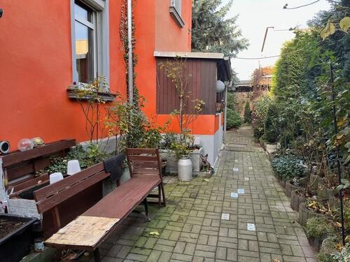 Foto - 6 Zimmer Einfamilienhaus zum Kaufen in Weinböhla