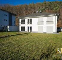 Moderne Doppelhaushälften in Kaiserslautern - Ramstein-Miesenbach