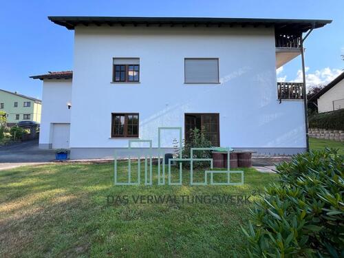 Foto - 3 Zimmer Dachgeschoßwohnung zur Miete in Osann-Monzel