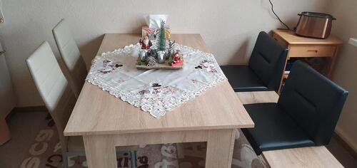 Foto - 4 Zimmer Etagenwohnung in Dommitzsch