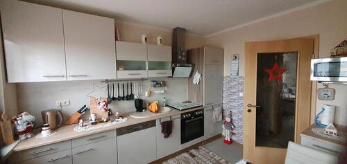 Foto - Etagenwohnung in Dommitzsch zur Miete