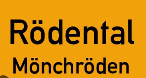 Foto - 3 Zimmer Wohnung RödentalMönchröden