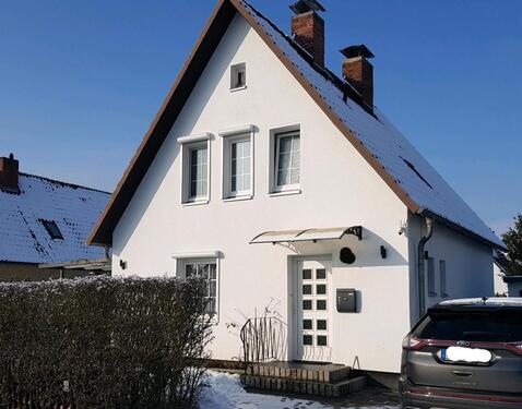 Foto - Familienfreundliches Einfamilienhaus Anfragestop