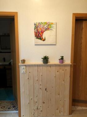 Foto - Renovierte 4,5-Zimmer-Maisonette-Wohnung + Balkon in Grabenstette