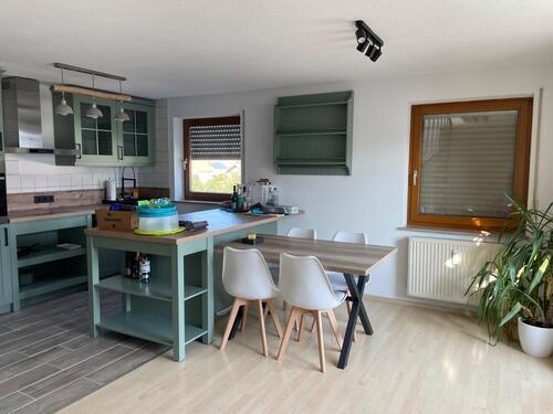 Foto - 4.5 Zimmer Maisonettenwohnung in Grabenstetten