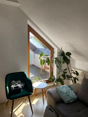 Foto - Maisonettenwohnung in Grabenstetten zur Miete