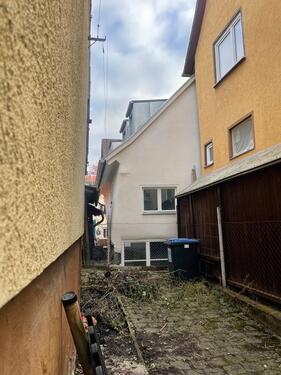 Foto - 4 Zimmer Einfamilienhaus zur Miete in Tübingen