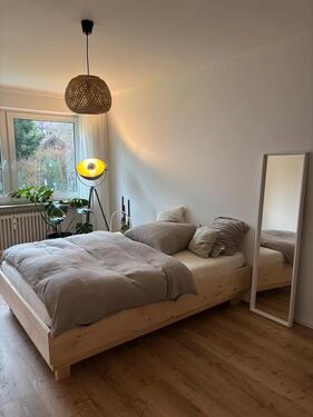 Foto - Wohnung März + April - 1.550,00&nbsp;EUR Kaltmiete, ca.&nbsp; 50,00&nbsp;m&sup2;