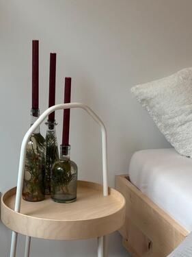 Foto - 2 Zimmer Erdgeschoßwohnung zur Miete in München