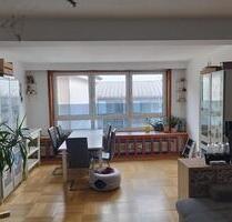 3,5 Zimmer Wohnung zentrumsnah - 1.090,00&nbsp;EUR Kaltmiete, ca.&nbsp; 111,00&nbsp;m&sup2; in Straubing (PLZ: 94315)