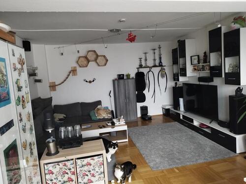 Foto - 3.5 Zimmer Etagenwohnung zur Miete in Straubing