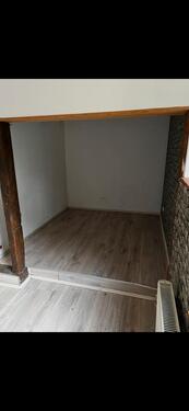 Foto - 3 Zimmer Erdgeschoßwohnung in Hamweddel