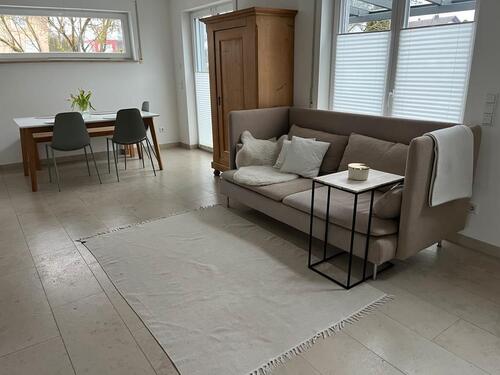 Foto - Terrassenwohnung in Monheim zur Miete