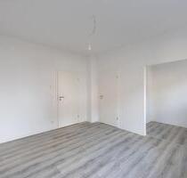 Frisch renovierte 1-Zimmer-Wohnung mit neuer Einbauküche - Essen Stadtbezirk V