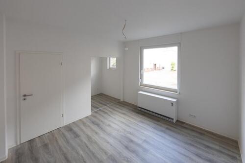 Foto - 1 Zimmer Erdgeschoßwohnung zur Miete in Essen