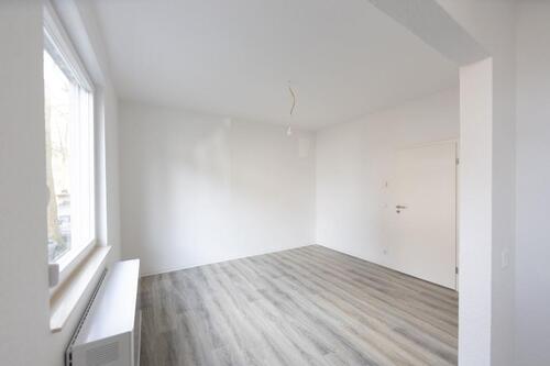 Foto - 1 Zimmer Erdgeschoßwohnung in Essen