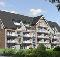 Helle komfortable 4-Zimmer-Terrassenwohnung mit EBK in Iserbrook - Hamburg Altona