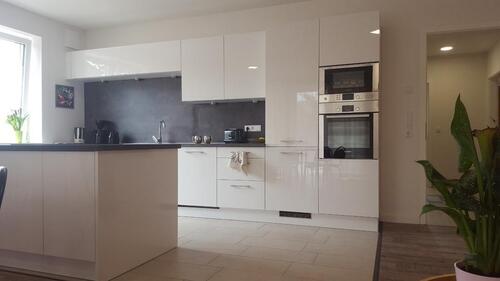 Foto - 4 Zimmer Terrassenwohnung in Hamburg