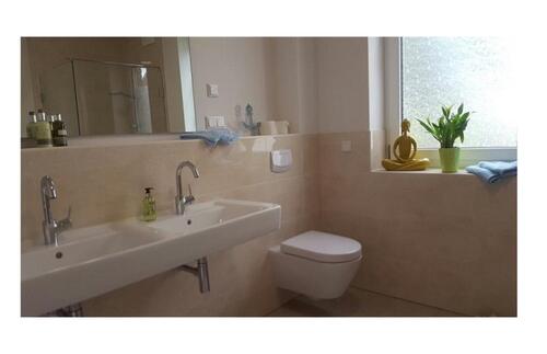 Foto - Terrassenwohnung in Hamburg zur Miete