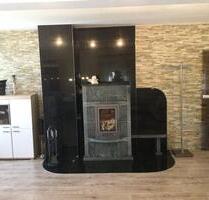 Freundliche 4-Zimmer-Wohnung im 1. OG und einem Studio im DG - Salzgitter Ortschaft Nord