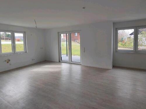 Foto - 4 Zimmer Erdgeschoßwohnung zur Miete in Porta Westfalica