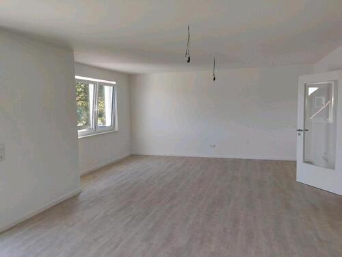 Foto - Erdgeschoßwohnung in Porta Westfalica zur Miete