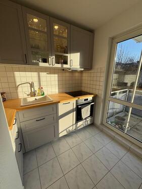 Foto - 2 Zimmer Etagenwohnung zur Miete in Neuhausen auf den Fildern