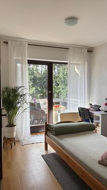 Foto - WG Zimmer frei ab Mai 2026 - Wohnung