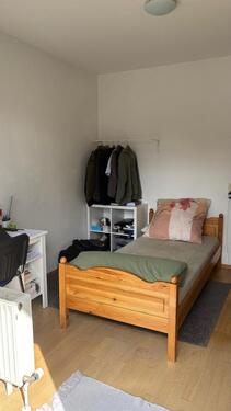 Foto - 1 Zimmer Etagenwohnung in Taunusstein