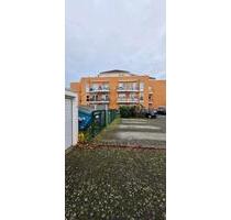 Barrierefreie Wohnungen für 