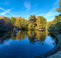 Schöne 1,5 Zi. Wohnung in Nürnberg am See im Grünen