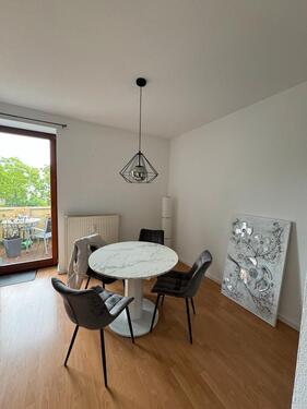 Foto - 2 Zimmer Etagenwohnung in Wiesbaden