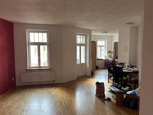 Foto - Elegante groß geschnittene 2RW mit EBK in Möckern