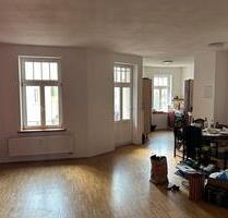 Elegante groß geschnittene 2RW mit EBK in Möckern - Leipzig Mitte