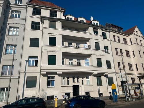 Foto - 2 Zimmer Etagenwohnung zur Miete in Leipzig