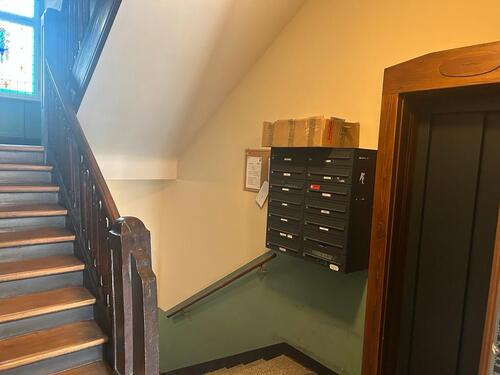 Foto - 2 Zimmer Etagenwohnung in Leipzig