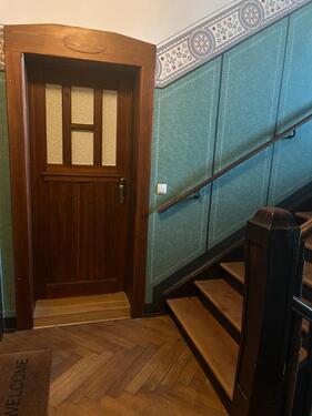 Foto - Etagenwohnung in Leipzig zur Miete