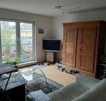 Penthaus, 3 Zi. KA-Nordstadt - 1.300,00&nbsp;EUR Kaltmiete, ca.&nbsp; 91,00&nbsp;m&sup2; in Karlsruhe (PLZ: 76149) Neureut