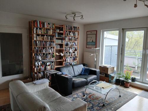 Foto - 3 Zimmer Einfamilienhaus zur Miete in Karlsruhe