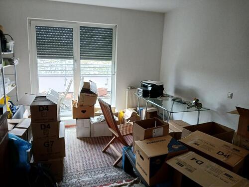 Foto - 3 Zimmer Einfamilienhaus in Karlsruhe
