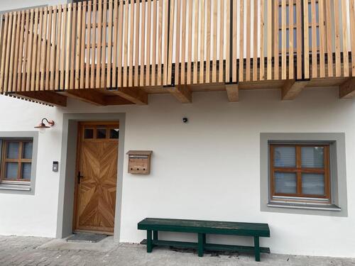 Foto - Sanierte 2,5-Zimmer Wohnung in zentraler Lage zu vermieten