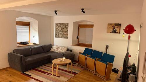 Foto - 2.5 Zimmer Erdgeschoßwohnung in Niederalteich