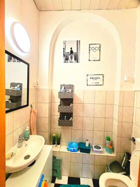 Foto - 80qm 3Zimmer Wohnung zu vermieten