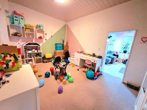 Foto - 3 Zimmer Erdgeschoßwohnung zur Miete in Niederzier