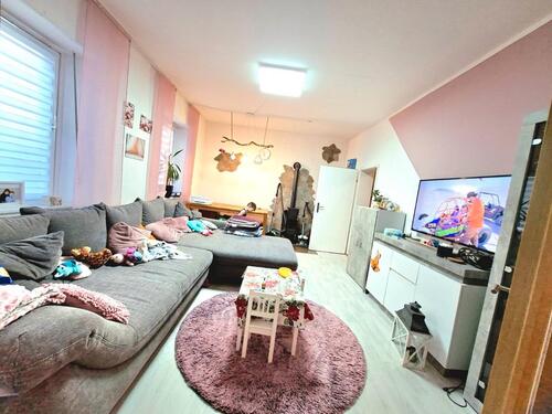 Foto - Erdgeschoßwohnung in Niederzier zur Miete
