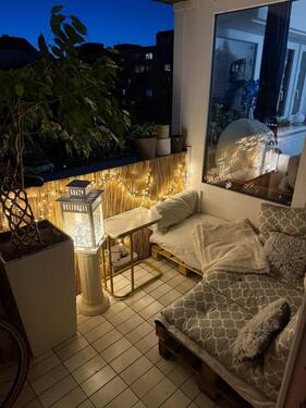 Foto - Wohnung zu Vermieten 88qm 3,5 Zimmer
